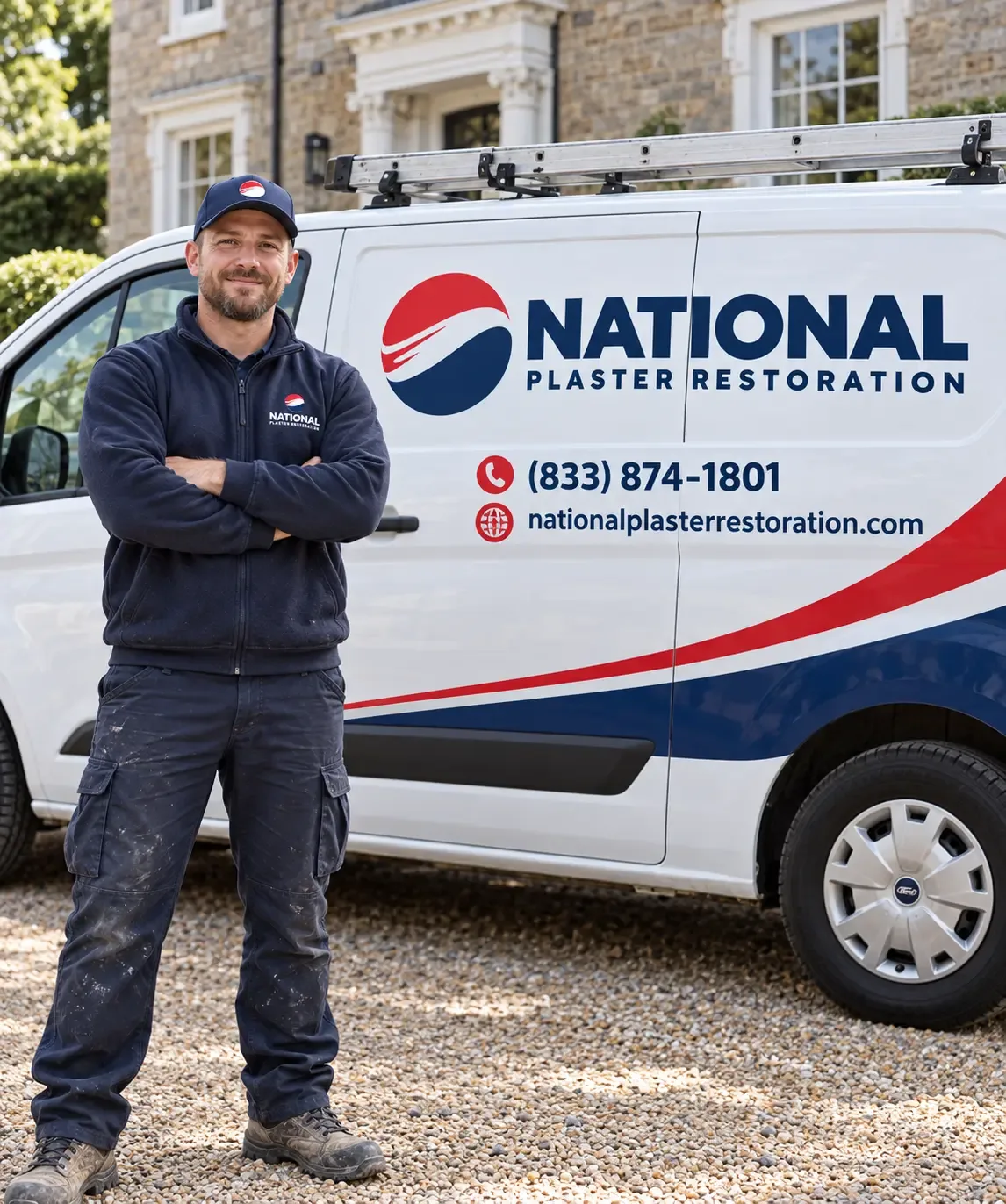 Plaster Repair company in Delta, AL